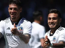 Colo Colo avanza firme hacia el título tras vencer a la U. ¡Mira la tabla!