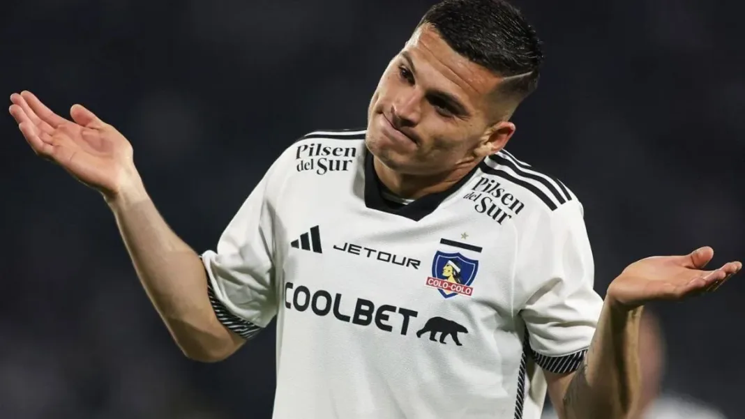 Colo Colo se levanta con fuerza tras la dura derrota ante la U. ¡Vamos