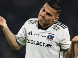 Colo Colo se levanta con fuerza tras la dura derrota ante la U. ¡Vamos