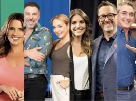 Matinal presenta a su nueva animadora y triunfa en rating este 10 de octubre.