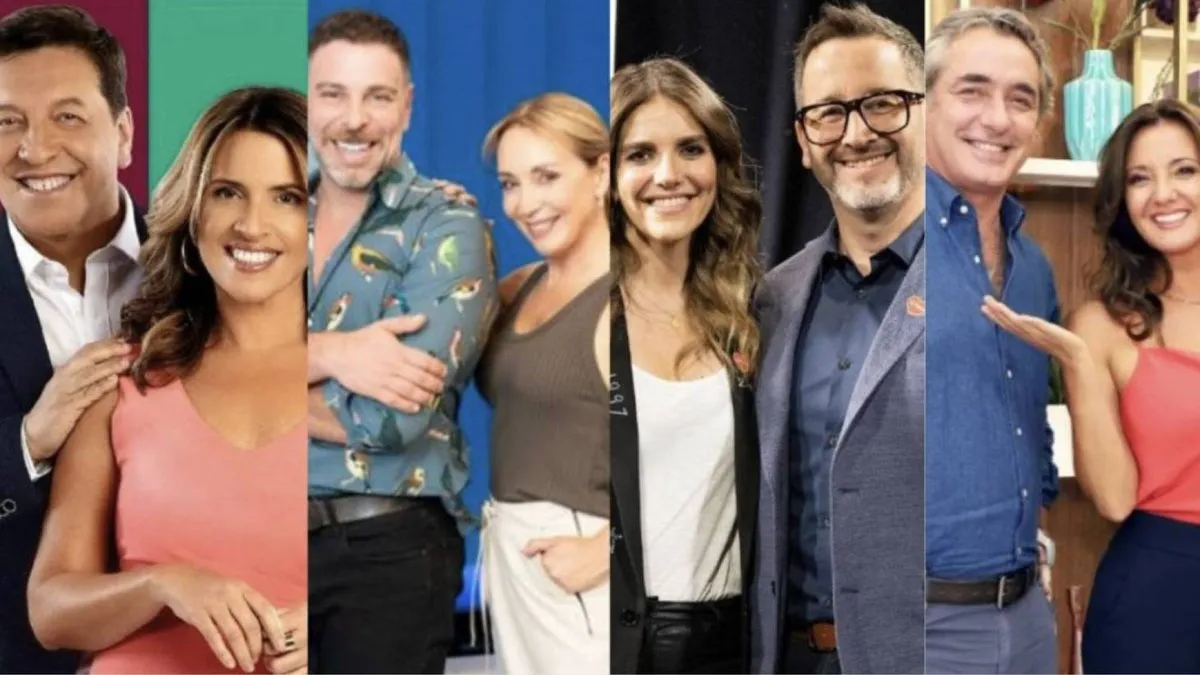 Matinal presenta a su nueva animadora y triunfa en rating este 10 de octubre.