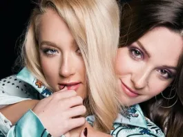 Muy afortunada de compartir mi historia: Vesta Lugg sobre su quiebre con Kel Calderón.