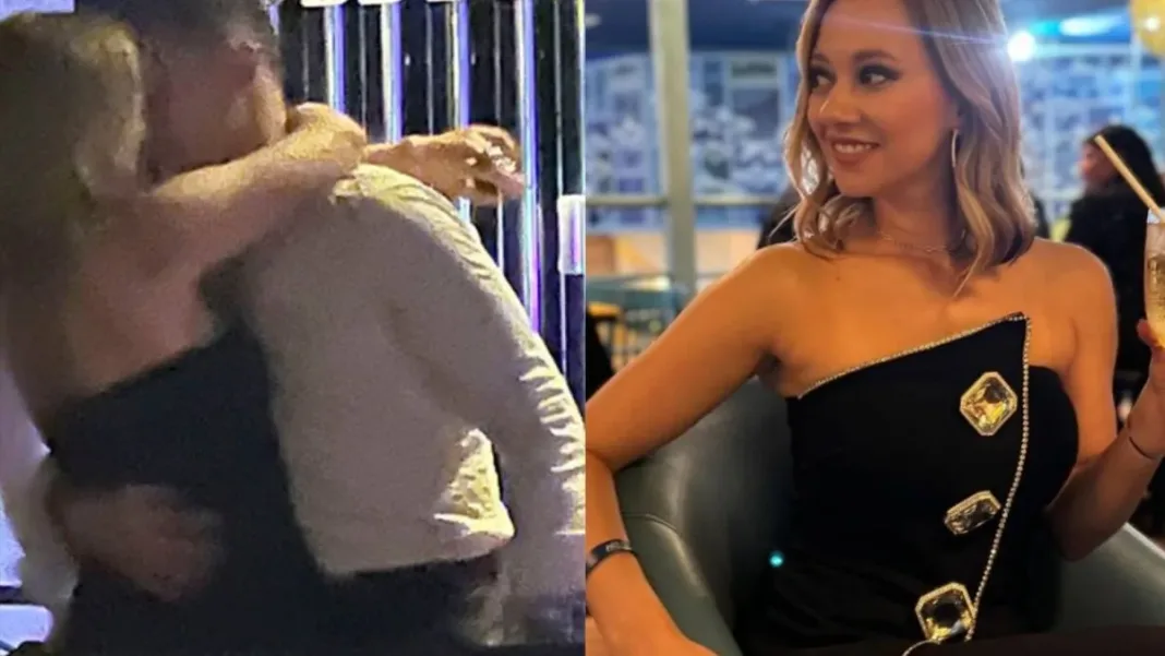 Peka Parra disfruta de su soltería