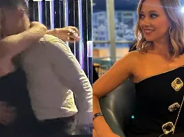 Peka Parra disfruta de su soltería