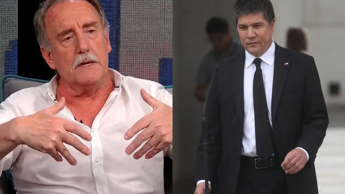 Eduardo Artés critica a Manuel Monsalve por su papel en la promoción de la prostitución.