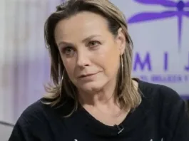 Claudia Conserva enfrenta su primera mamografía tras superar el cáncer. Un momento crucial.