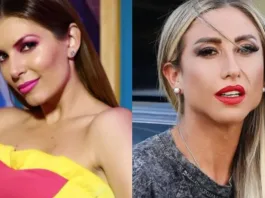Eugenia Lemos pide el regreso de Nicole Moreno a la farándula sin renegar de su origen.