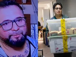 150 votantes en Santiago piden repetir elección de concejales en Talcahuano.