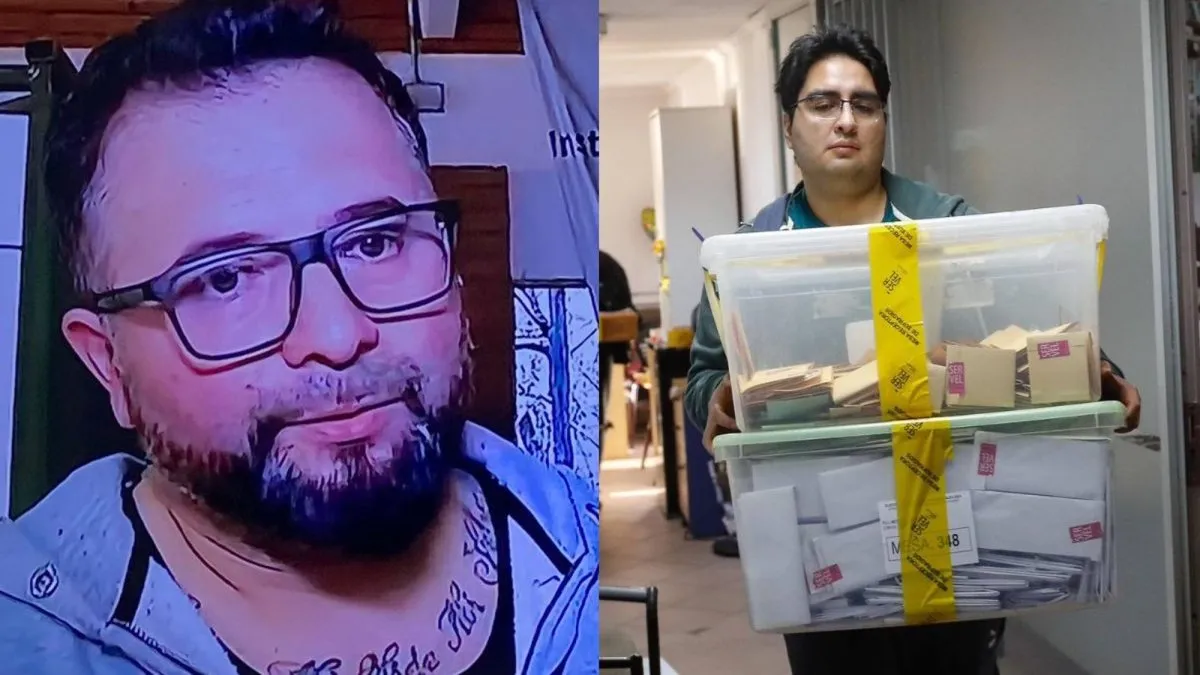 150 votantes en Santiago piden repetir elección de concejales en Talcahuano.