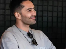 Luis Jiménez expresa su cansancio ante las constantes preguntas sobre Coté López.