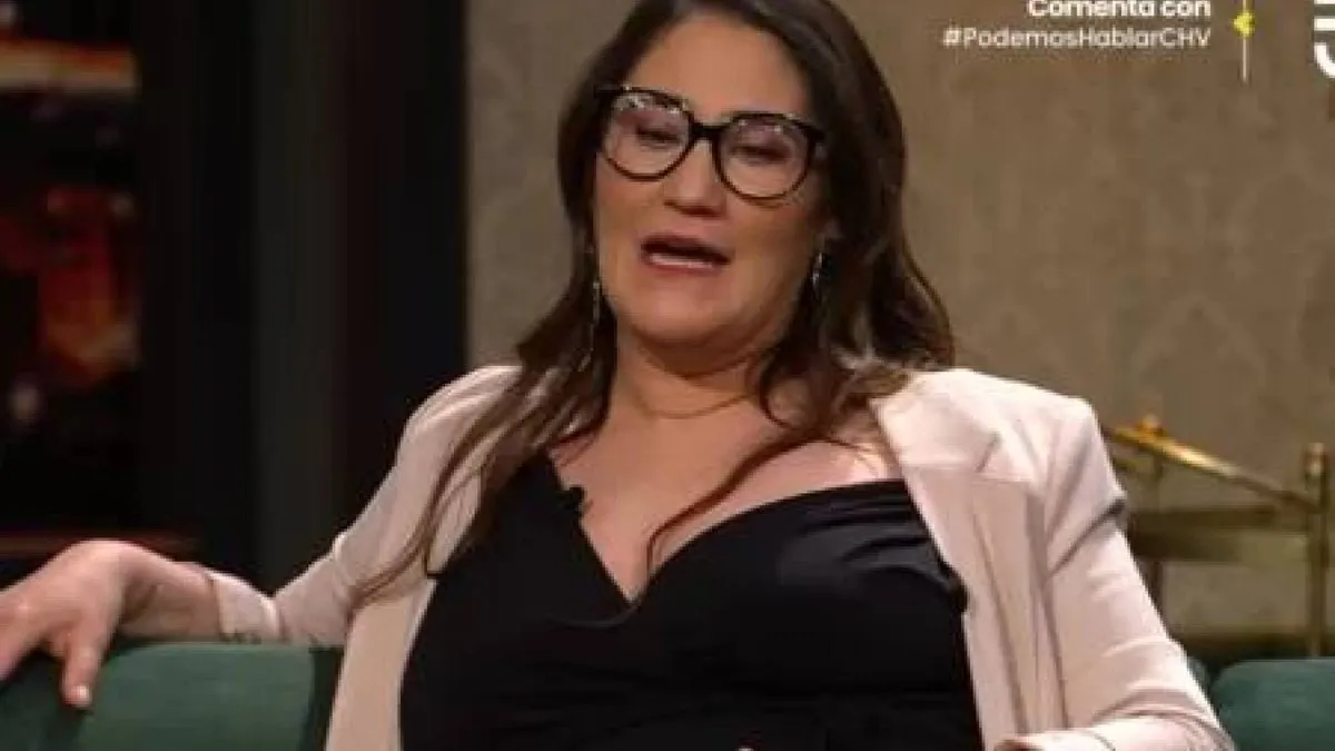 Belén Mora comparte sus temores y aprendizajes sobre el embarazo y la sabiduría del cuerpo.