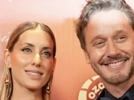 Benjamín Vicuña y su novia desatan reacciones con esta foto íntima.