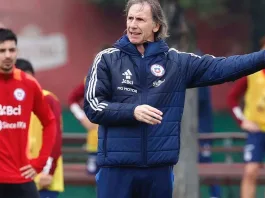 Ricardo Gareca