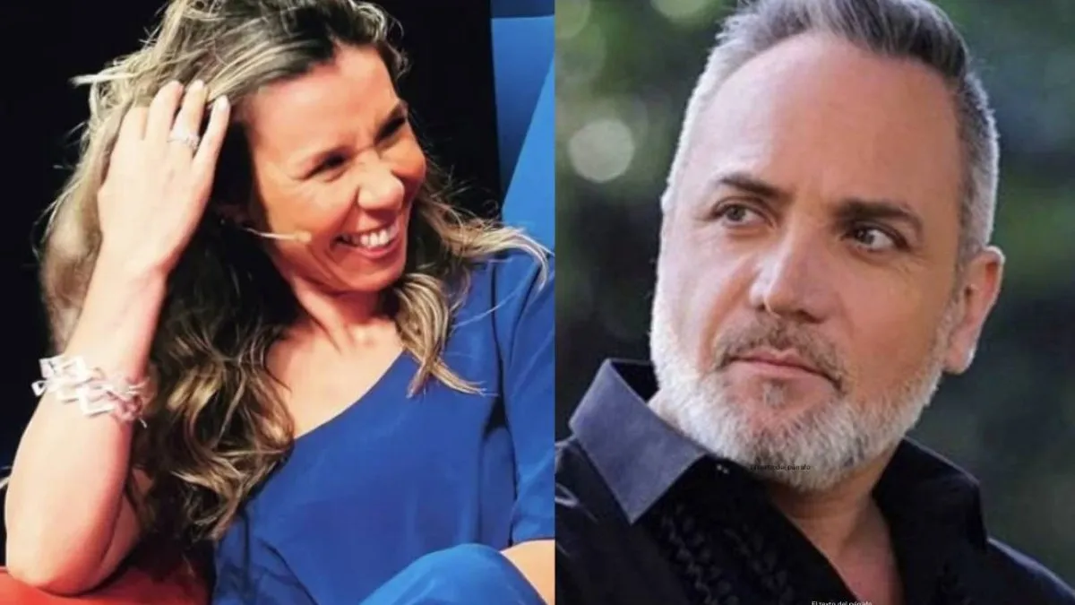Cecilia Gutiérrez revela que Luis Jara fue castigado con la suspensión de su visa.
