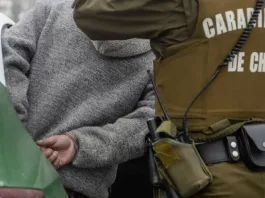 Horror en Alto Hospicio: un hijo apuñala a su padre por negarse a comprarle ron.