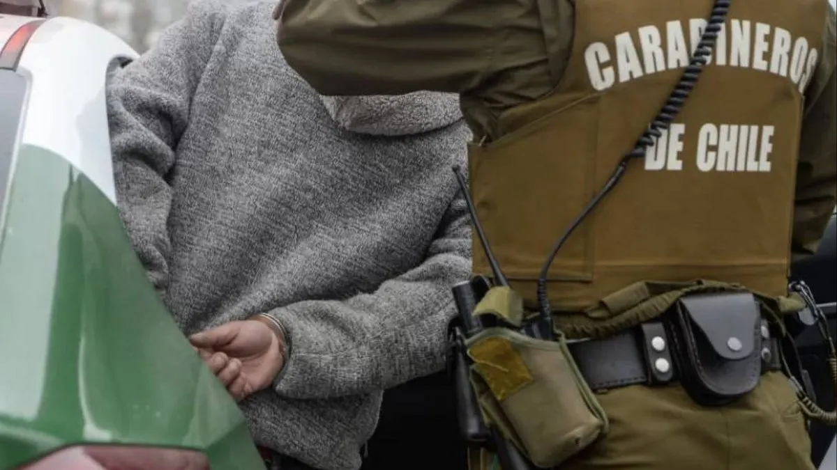 Horror en Alto Hospicio: un hijo apuñala a su padre por negarse a comprarle ron.