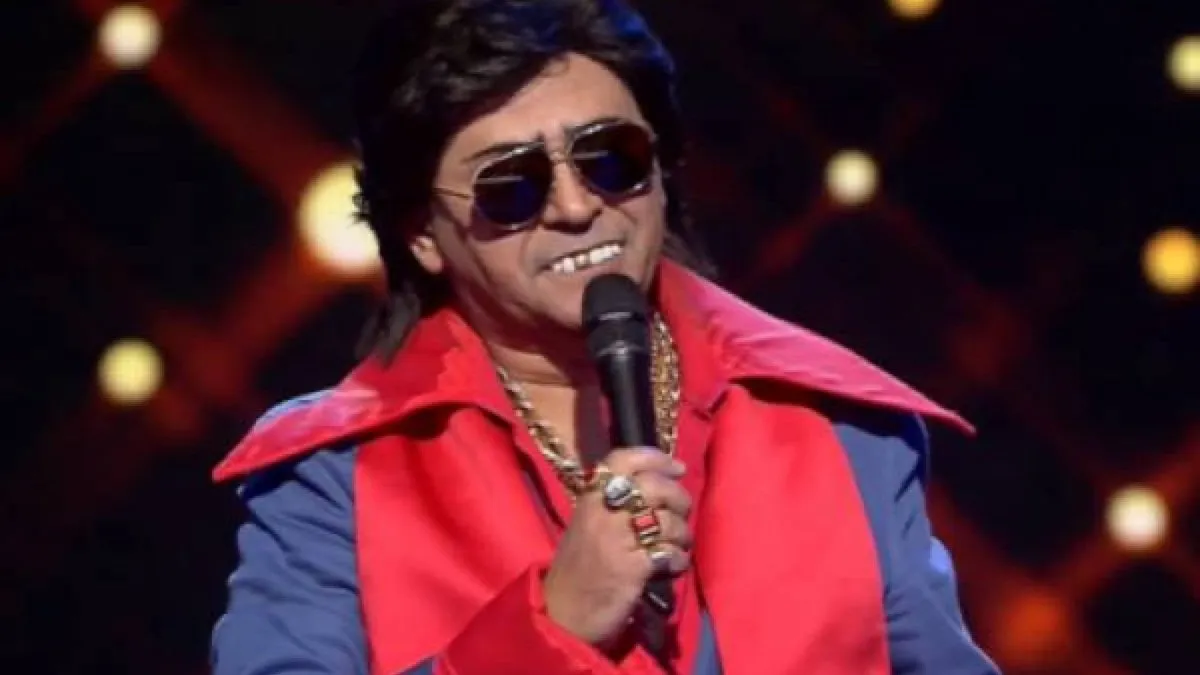 El imitador de Luciano Bello deslumbra en 'Mi Nombre es' y enciende el debate en redes. El imitador de Luciano Bello deslumbra en 'Mi Nombre es' y enciende el debate en redes.