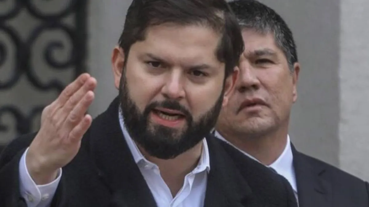 Cadem: 58% cree que La Moneda ocultó el caso Monsalve