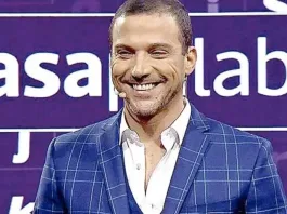 "Pasapalabra" celebra mil capítulos en Chilevisión