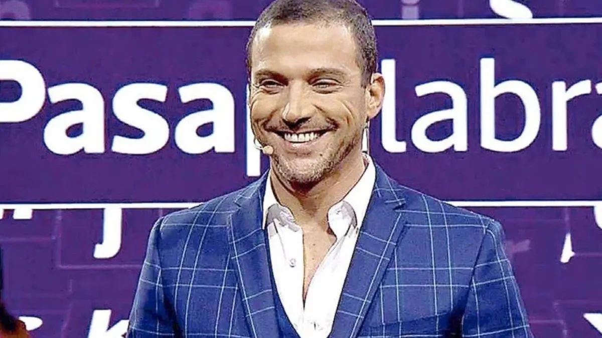 "Pasapalabra" celebra mil capítulos en Chilevisión "Pasapalabra" celebra mil capítulos en Chilevisión