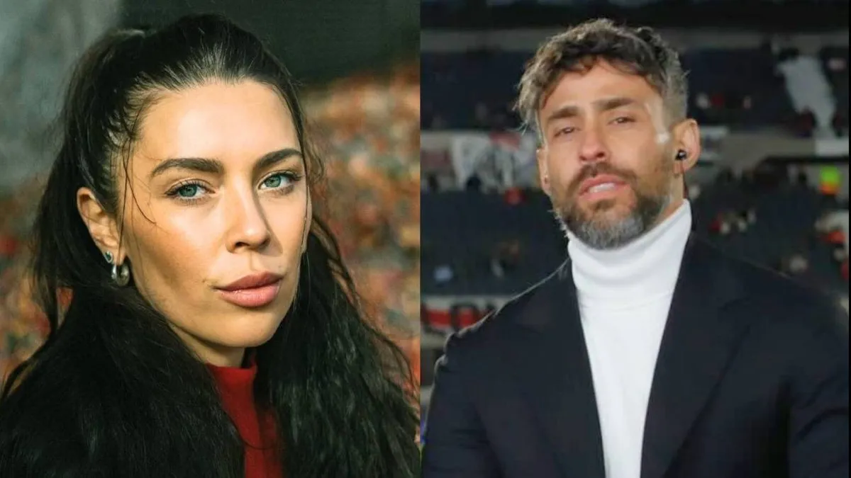 Daniela Aránguiz anuncia su participación en la Teletón