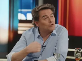 Sebastián Jiménez revela las causas de su ruptura matrimonial en una emotiva confesión.