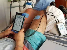 Avances en rehabilitación: transformando vidas de pacientes con enfermedades crónicas.