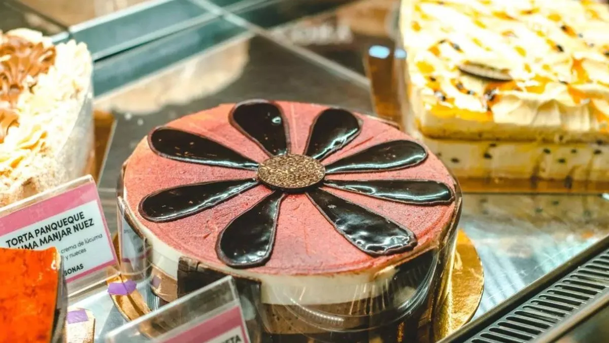 Feria alimentaria: un festín de panadería y pastelería para los amantes del sabor.