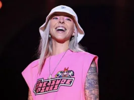 Cancelan concierto de Young Miko en Viña del Mar a un día del evento.