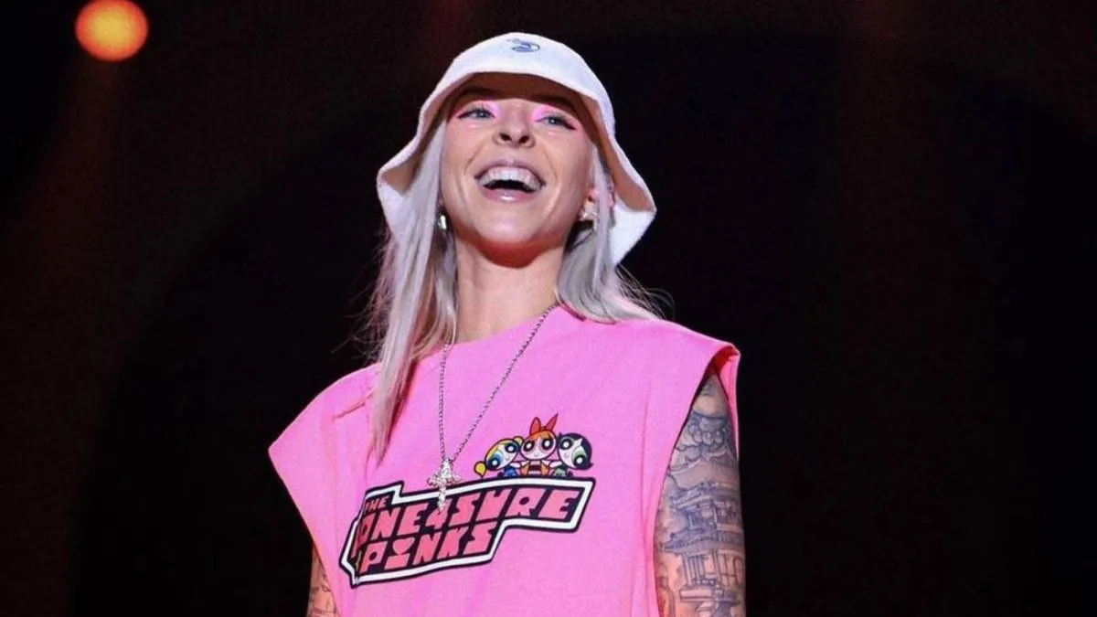 Cancelan concierto de Young Miko en Viña del Mar a un día del evento.