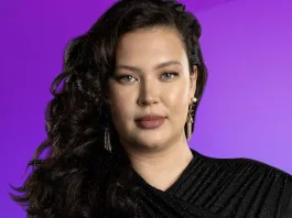 Michelle Carvalho barre el piso con "La Chama" tras su polémica eliminación.