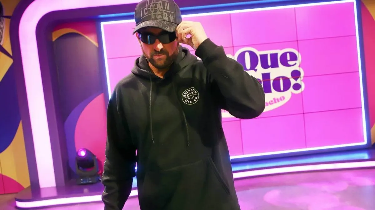 Arturo Longton revela las razones detrás de su salida de "Hay que decirlo".