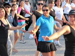 Curacaví impulsa el deporte para una vida sana en toda la comunidad.