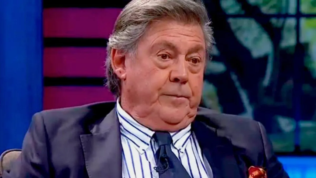 Emeterio Ureta critica a la derecha y justifica su ausencia en las urnas.