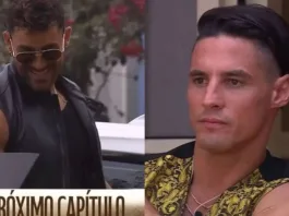 Austin Palao regresa a "Ganar o Servir": ¿se acabará su amistad con Facundo?