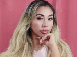 Naya Fácil revela que tiene admiradores en el ámbito político.