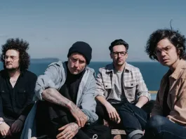 ¡Niño Cohete regresa a Matucana 100 para encender la magia de la música!