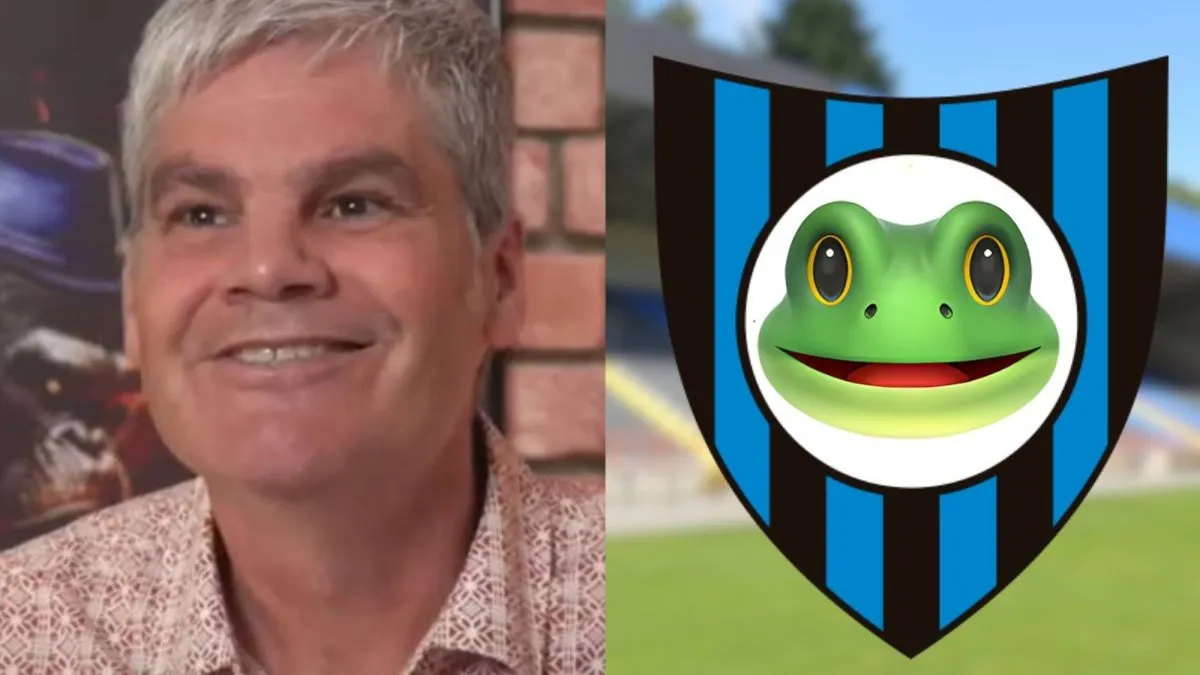 Juan Cristóbal Guarello revela al camarógrafo detrás de "Huachisapo" y Jorge Almirón.