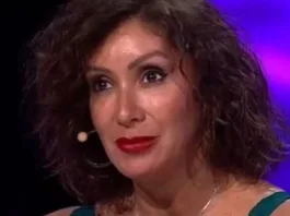 Angélica Sepúlveda denuncia su salida de un popular programa estelar.