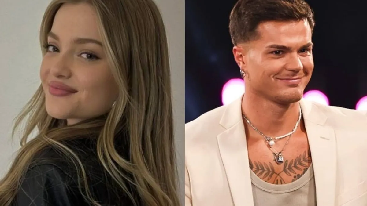 Antonia Casanova explica su decisión de cerrar la puerta a Miguel Martínez.