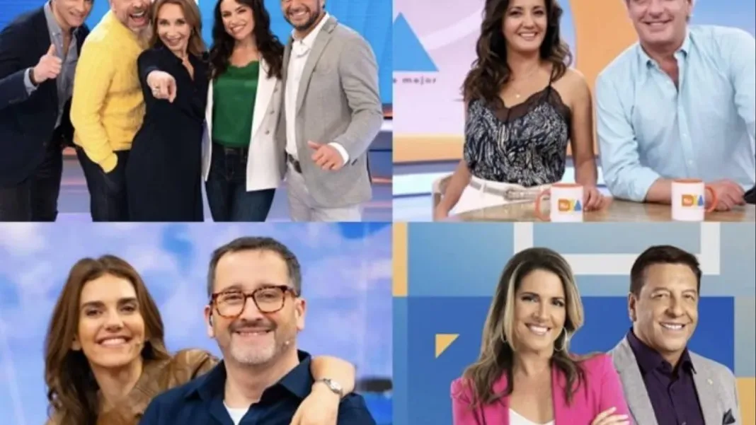 Matinal se impone por poco este 14 de octubre; se revelan cambios en el perdedor.