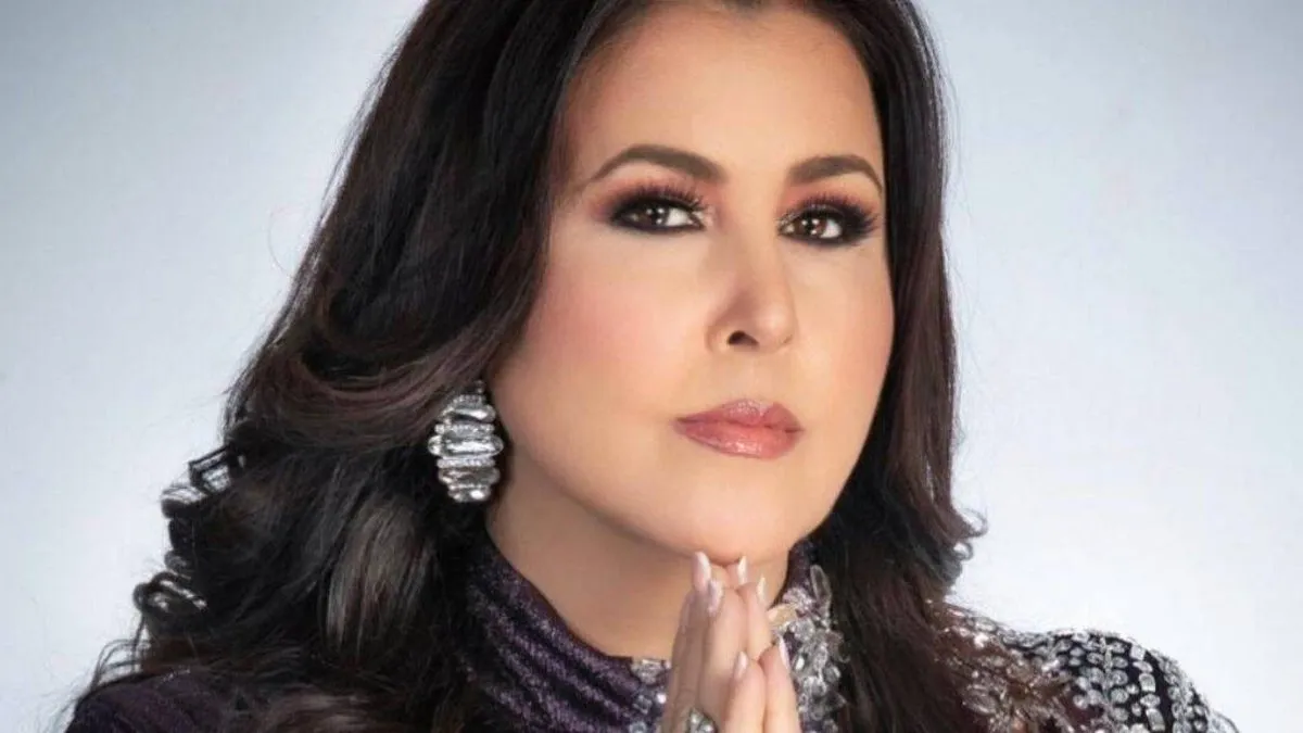 Arelys Henao: "Chile es como un pedacito de Colombia" y su conexión especial.