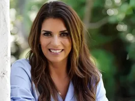 Ivette Vergara se despide de TVN tras dos años de su regreso a la pantalla.