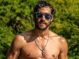 Pedro Astorga comparte sus inquietudes y planes tras salir de "Gran Hermano".