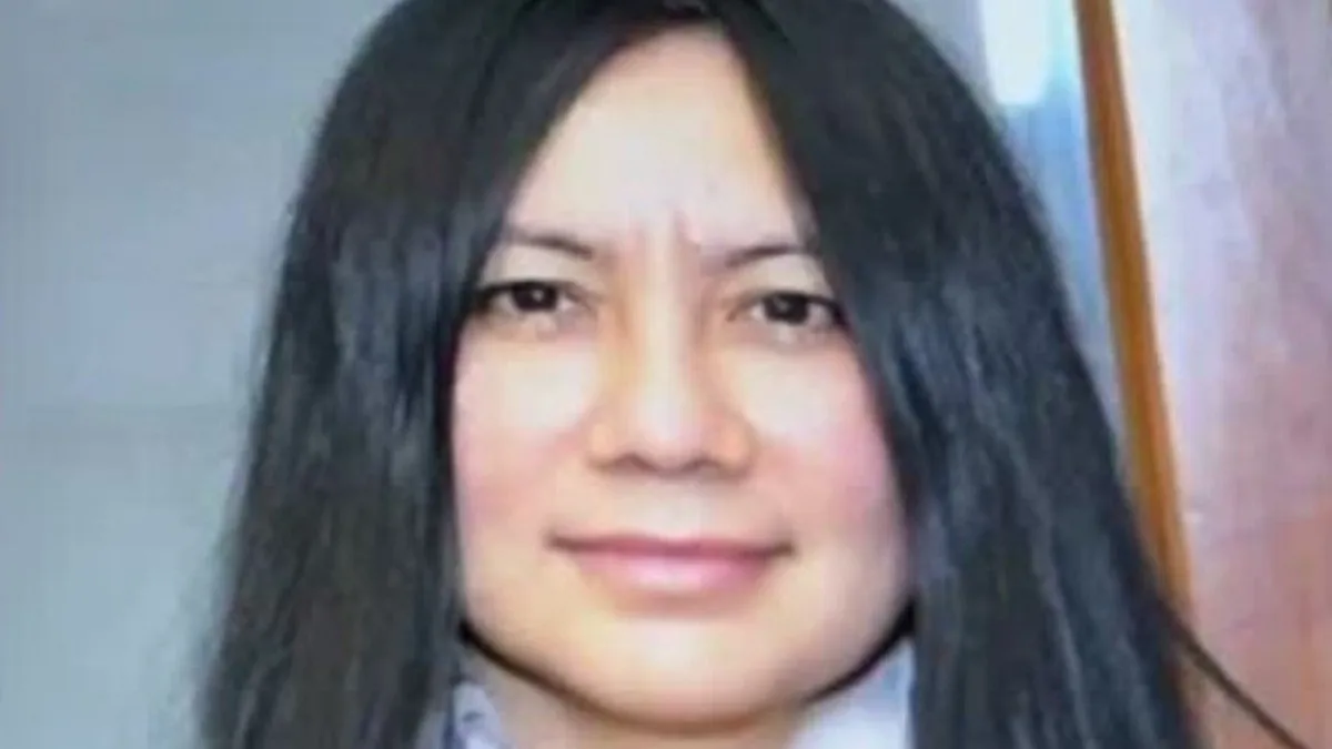 Denuncian a abogada por no pagar arriendo durante cinco meses