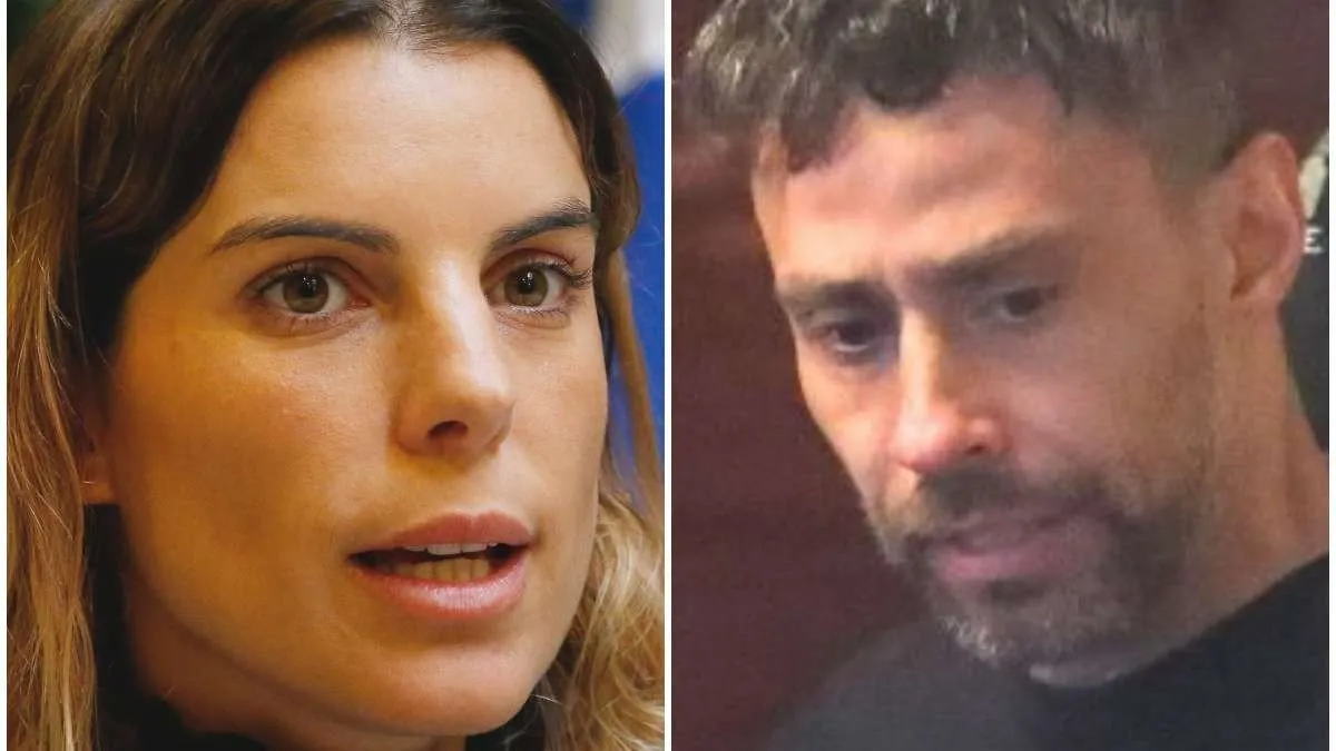 Maite Orsini se abre sobre su dolorosa experiencia con Jorge Valdivia.
