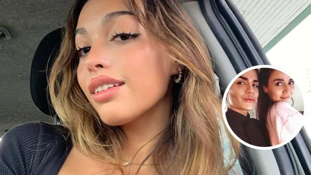 Issis Méndez aclara sus intenciones tras el round virtual con Steffi y Leo.