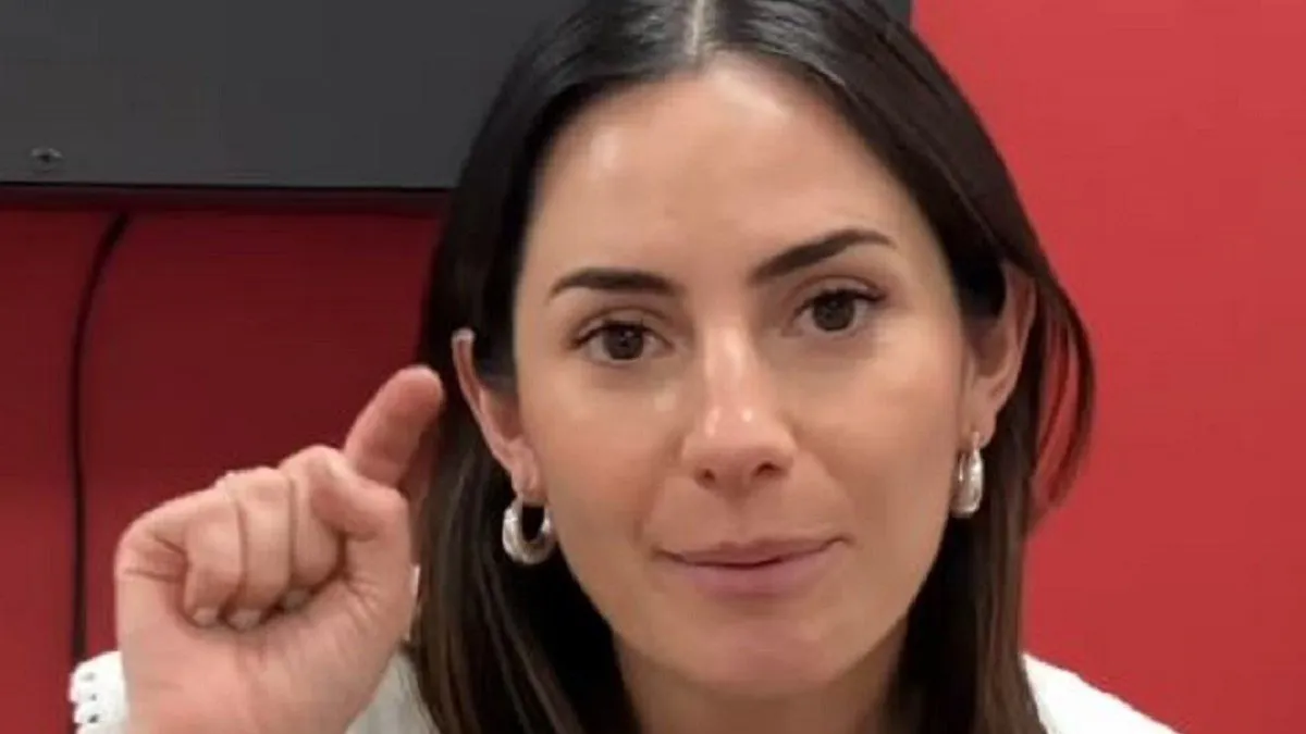 Rosario Bravo responde a críticas sobre su familia: 'Que soporten callados'.