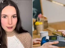 Española denuncia falta de atención en Chile por no dejar propina. ¿Qué opinas?