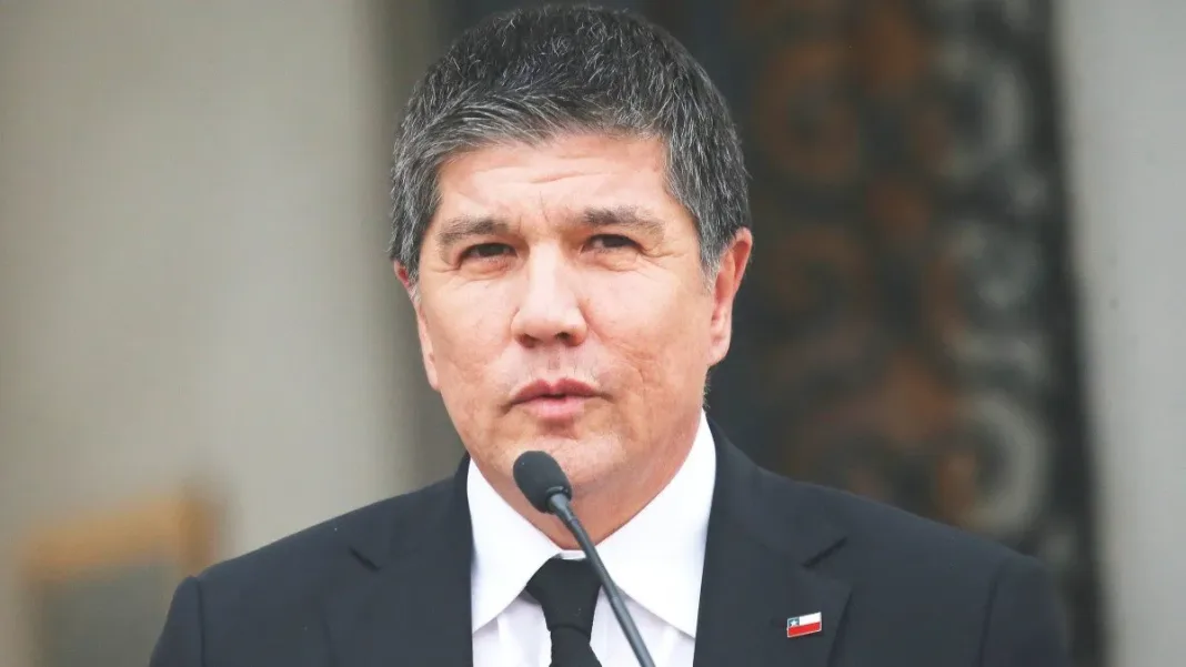 La defensa de Monsalve solicita respeto por su presunción de inocencia.